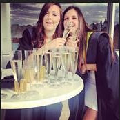 Bianca Louw's photo