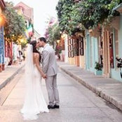 Carolina Moreno's photo