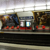 Foto de merv Mark