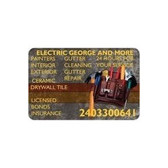 GEORGE
