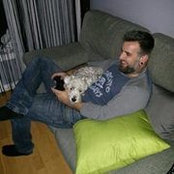 Gabriel Hunt's photo