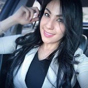 Marcela Borrero's photo