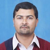 Foto von Saeed Khan