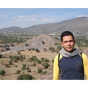 Luis Rosado's photo