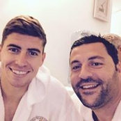 Secondulfo Fiorenzo's photo