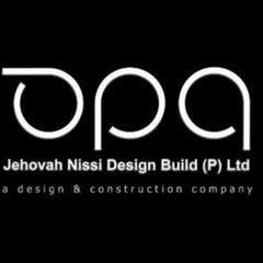 Jehovah Nissi Design Build Pvt Ltd