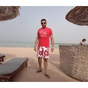 Ebrahem Serry's photo