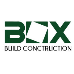 Box Build Construction
