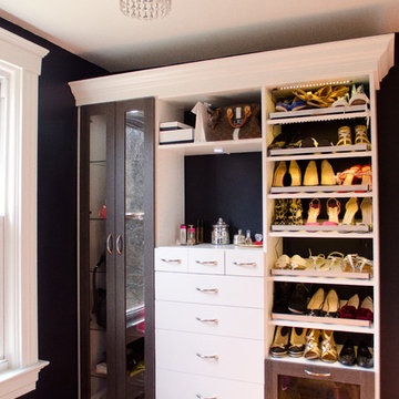 Girl Cave