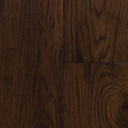 Modern Collection - Hardwood Flooring