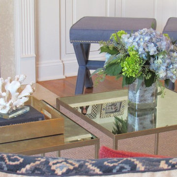 Fairfield Transitional