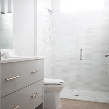 Milano + Classico - Multiple Finishes - Bathroom + Laundry Room