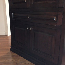 Pam-TV Cabinet - Furniture