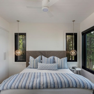 Lake Joseph Executive Bunkie