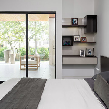 A Modern Smart House