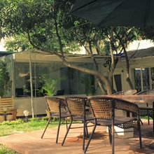 Our Design Studio