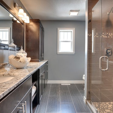 53rd & Drew Ave - Minneapolis Fulton Neighborhood