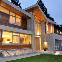Exterior Ideas