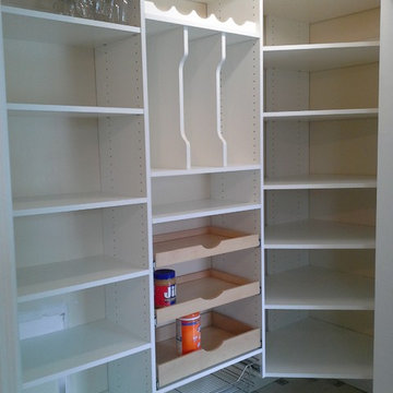 Pantries