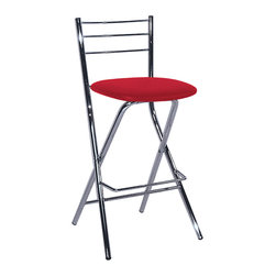 Folding Stools - Folding Chairs & Stools