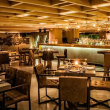 Skyfall Bar