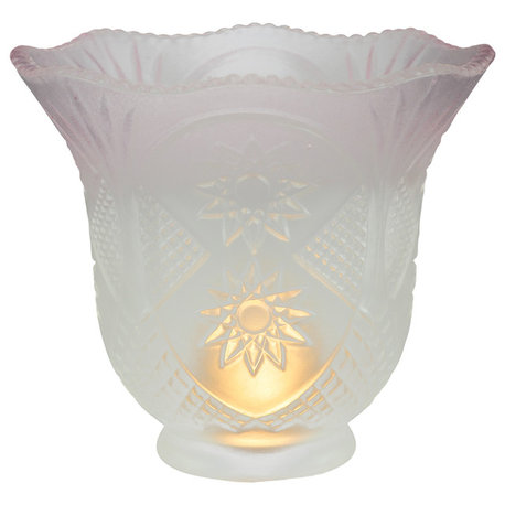 5W Revival Stars 2 Neck Shade