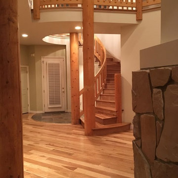 The Round House