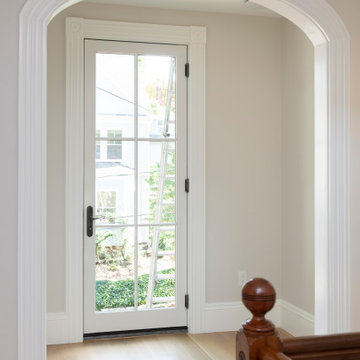 Walden Single Family Restoration
