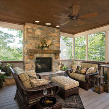 sunroom