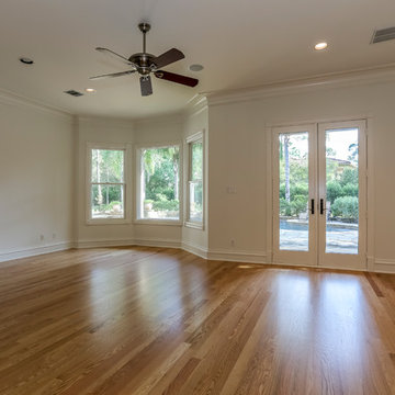 Superior Renovations and Construction Projects