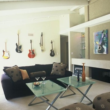 Music Room