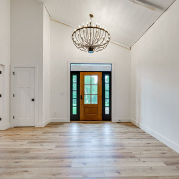 Magnificent Custom Home in Waynesville