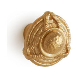 Sherle Wagner Pulls & Knobs - Products