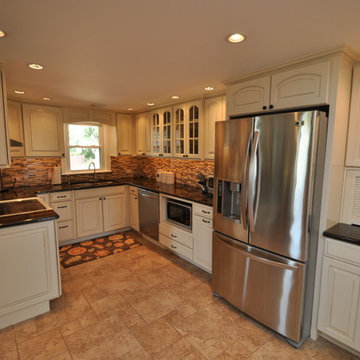 Whole House Remodel, Telford, Pa