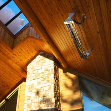 Patio Heater
