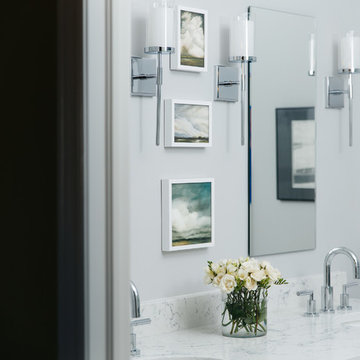 Grand Ensuite