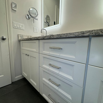 Master Bathroom Cheshire