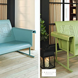 Patio Trends 2014 - Products
