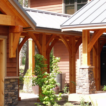 Suncadia Golf Course Vacation Home