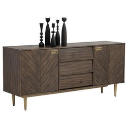 Midcentury Buffets And Sideboards by ARTEFAC