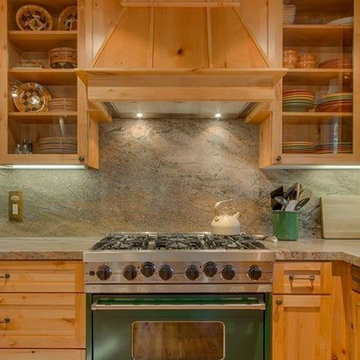 Kitchens