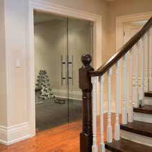 FARM- Downstairs