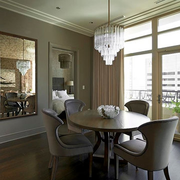 Ritz Residence - Chicago