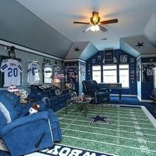 sports den