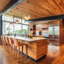 Kitchen re-do