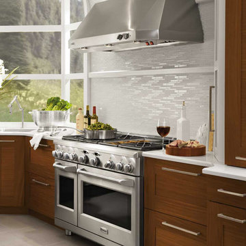 Coastal Kitchen