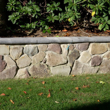 Landscape Wall