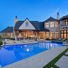 Pools