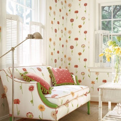 Wallpaper - Wall Decor
