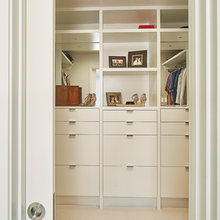 closets